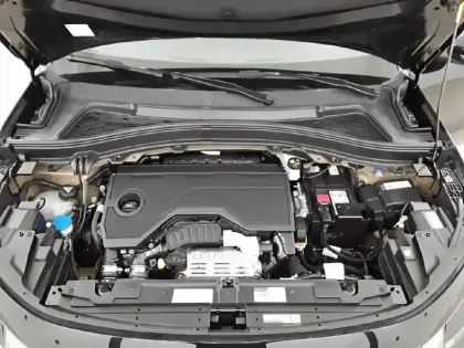 Photo 22 Citroën C3  Turbo 100 ch BVM6