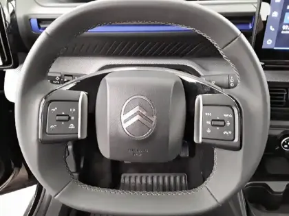 Photo 8 Citroën C3  Turbo 100 ch BVM6