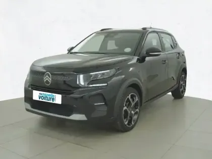 Photo Citroën C3 Plus