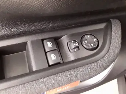 Photo 42 Citroën C3  Turbo 100 ch BVM6