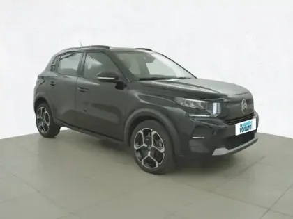 Photo 25 Citroën C3  Turbo 100 ch BVM6