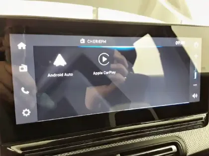 Photo 14 Citroën C3  Turbo 100 ch BVM6