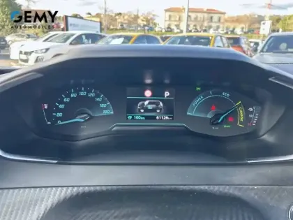 Photo 30 Peugeot 2008 Gén. II Ph1 NG Style 5