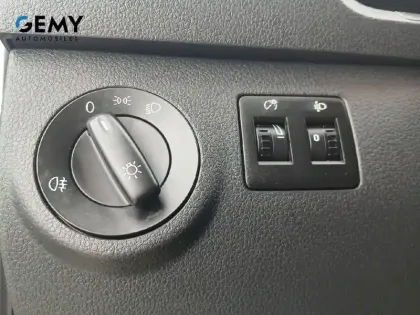 Photo 19 Volkswagen Caddy  VAN 2.0 TDI 75 BVM5