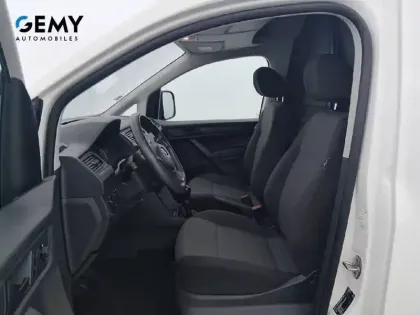 Photo 8 Volkswagen Caddy  VAN 2.0 TDI 75 BVM5