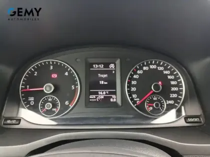 Photo 37 Volkswagen Caddy  VAN 2.0 TDI 75 BVM5