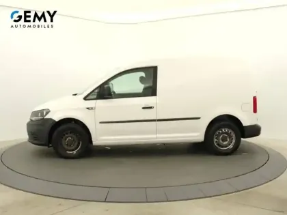 Photo 18 Volkswagen Caddy  VAN 2.0 TDI 75 BVM5