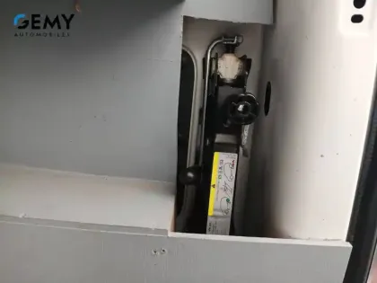 Photo 42 Volkswagen Caddy  VAN 2.0 TDI 75 BVM5