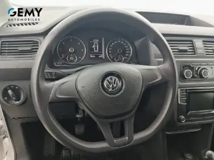 Photo 56 Volkswagen Caddy  VAN 2.0 TDI 75 BVM5