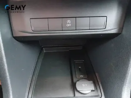 Photo 60 Volkswagen Caddy  VAN 2.0 TDI 75 BVM5