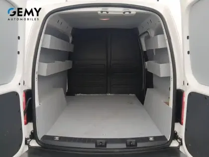 Photo 49 Volkswagen Caddy  VAN 2.0 TDI 75 BVM5