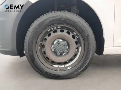 Photo 10 Volkswagen Caddy  VAN 2.0 TDI 75 BVM5