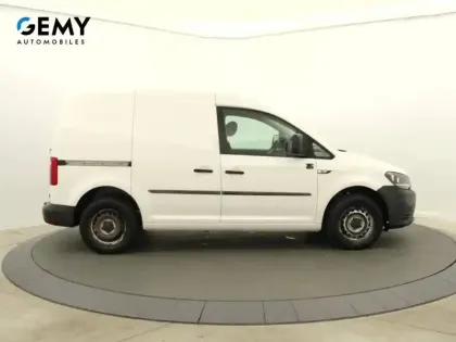 Photo 25 Volkswagen Caddy  VAN 2.0 TDI 75 BVM5