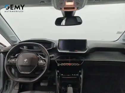 Photo 22 Peugeot 208  PureTech 130 S&S EAT8