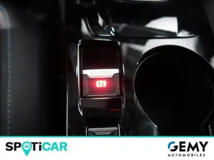 Photo 14 Peugeot 208  PureTech 130 S&S EAT8