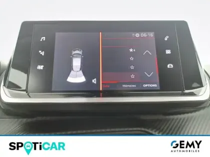 Photo 8 Peugeot 208  PureTech 130 S&S EAT8