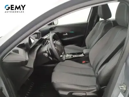 Photo 23 Peugeot 208  PureTech 130 S&S EAT8