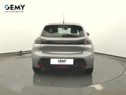 Photo 19 Peugeot 208  PureTech 130 S&S EAT8