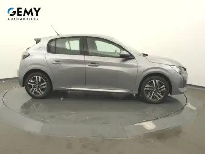 Photo 18 Peugeot 208  PureTech 130 S&S EAT8