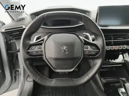 Photo 27 Peugeot 208  PureTech 130 S&S EAT8