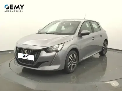 Photo 15 Peugeot 208  PureTech 130 S&S EAT8