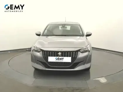 Photo 16 Peugeot 208  PureTech 130 S&S EAT8