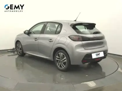 Photo 21 Peugeot 208  PureTech 130 S&S EAT8