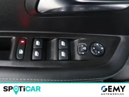 Photo 13 Peugeot 208  PureTech 130 S&S EAT8