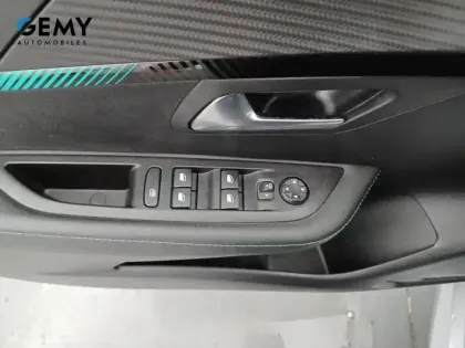 Photo 26 Peugeot 208  PureTech 130 S&S EAT8