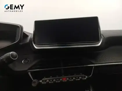 Photo 28 Peugeot 208  PureTech 130 S&S EAT8