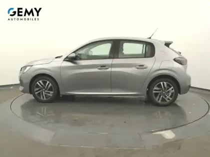 Photo 33 Peugeot 208  PureTech 130 S&S EAT8