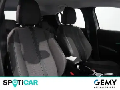 Photo 11 Peugeot 208  PureTech 130 S&S EAT8