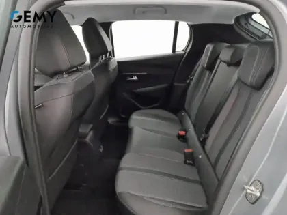 Photo 24 Peugeot 208  PureTech 130 S&S EAT8