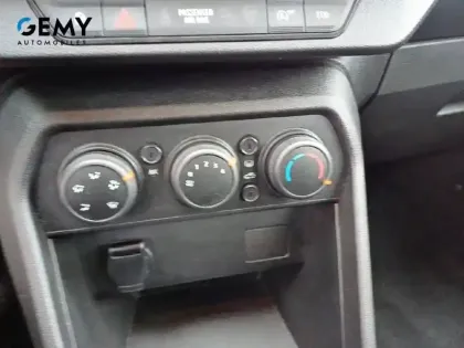 Photo 30 Dacia Sandero Gén. II (B52) Ph2 NG Stepway 5