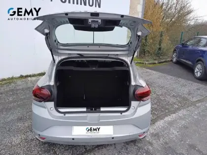 Photo 22 Dacia Sandero Gén. II (B52) Ph2 NG Stepway 5