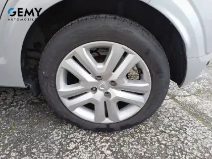 Photo 27 Dacia Sandero Gén. II (B52) Ph2 NG Stepway 5