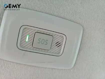 Photo 14 Dacia Sandero  ECO-G 100