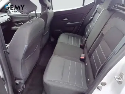 Photo 9 Dacia Sandero  ECO-G 100