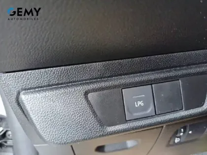 Photo 16 Dacia Sandero  ECO-G 100