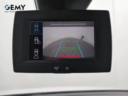 Photo 15 Peugeot Partner  FOURGON STANDARD 650 KG BLUEHDI 100 S&S BVM5