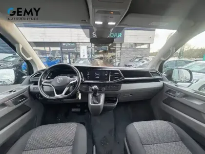 Photo 24 Volkswagen Transporter  6.1 VAN L1H1 2.0 TDI 204 DSG7