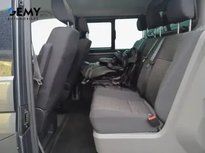 Photo 9 Volkswagen Transporter  6.1 VAN L1H1 2.0 TDI 204 DSG7