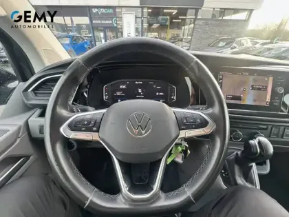 Photo 29 Volkswagen Transporter  6.1 VAN L1H1 2.0 TDI 204 DSG7