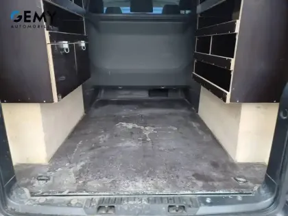 Photo 5 Volkswagen Transporter  6.1 VAN L1H1 2.0 TDI 204 DSG7