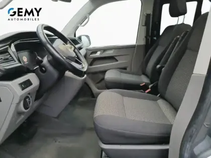 Photo 8 Volkswagen Transporter  6.1 VAN L1H1 2.0 TDI 204 DSG7