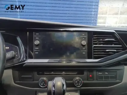 Photo 13 Volkswagen Transporter  6.1 VAN L1H1 2.0 TDI 204 DSG7