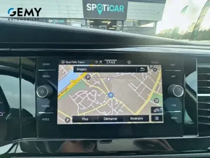 Photo 30 Volkswagen Transporter  6.1 VAN L1H1 2.0 TDI 204 DSG7