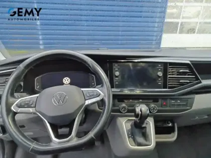 Photo 7 Volkswagen Transporter  6.1 VAN L1H1 2.0 TDI 204 DSG7