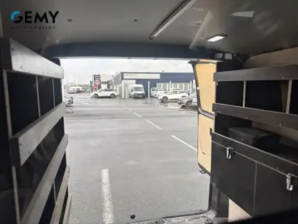 Photo 22 Volkswagen Transporter  6.1 VAN L1H1 2.0 TDI 204 DSG7