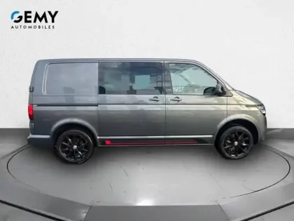 Photo 20 Volkswagen Transporter  6.1 VAN L1H1 2.0 TDI 204 DSG7